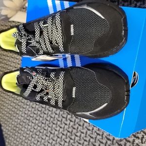 New adidas nite jogger 3M core